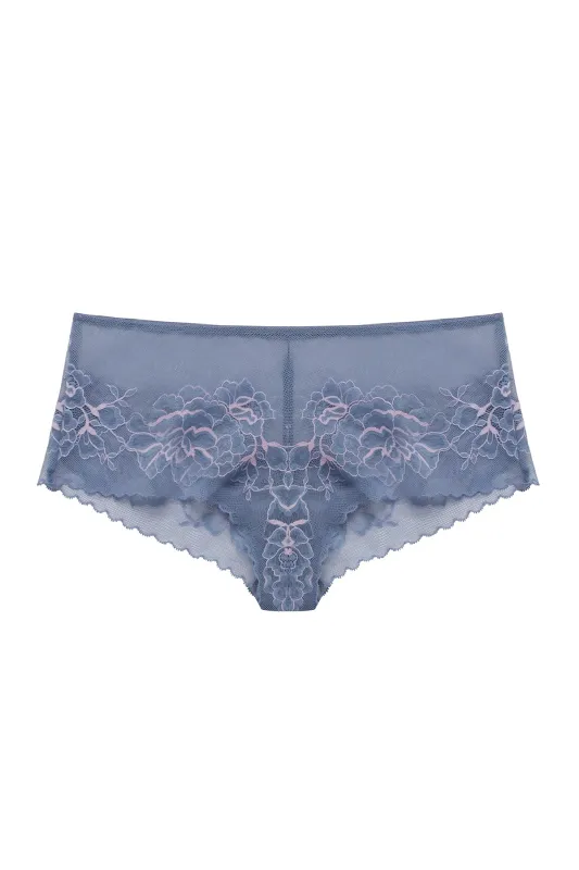 Flora Girl Brief sold by Natori