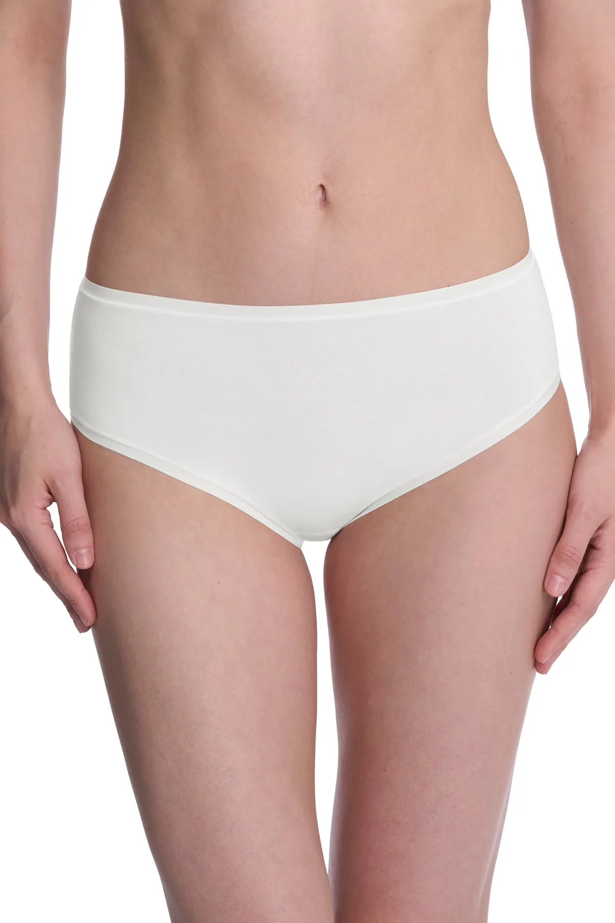 Bliss Bare Cotton Hipster sold by Natori product image thumbnail 2