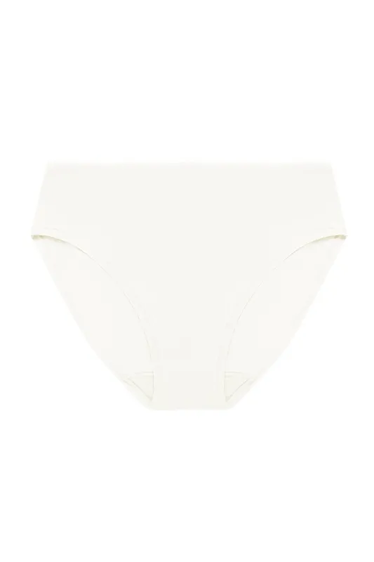 Bliss Bare Cotton Hipster sold by Natori