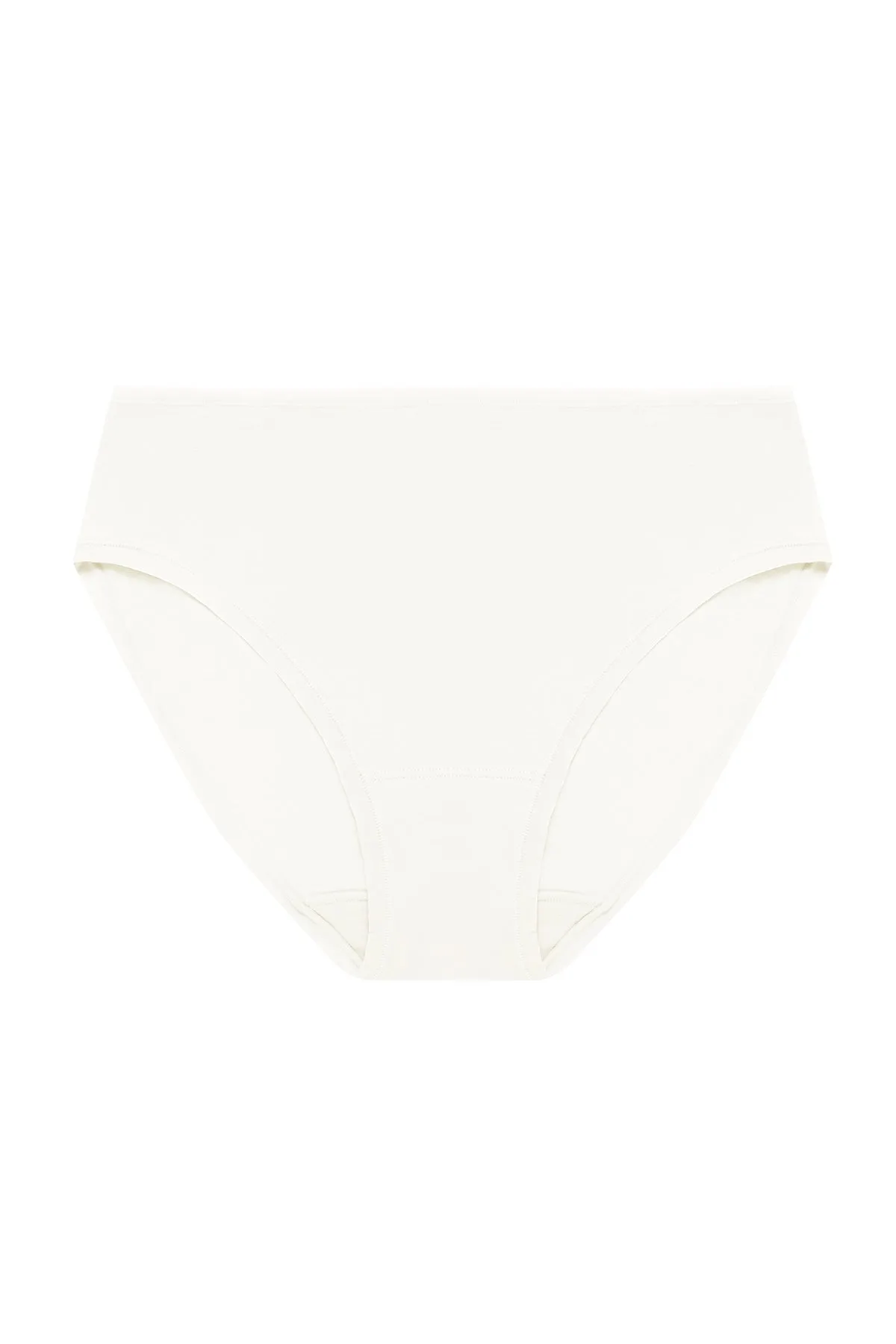 Bliss Bare Cotton Hipster sold by Natori