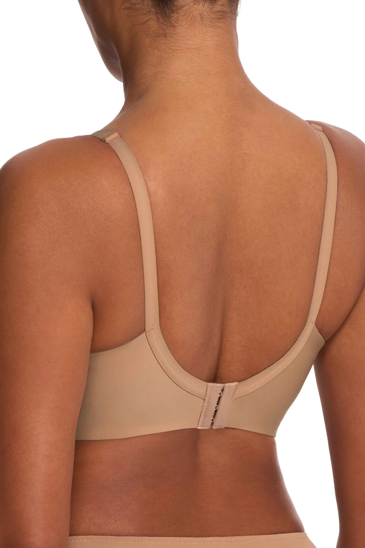 Harmony Smooth Back Underwire Bra sold by Natori product image thumbnail 5