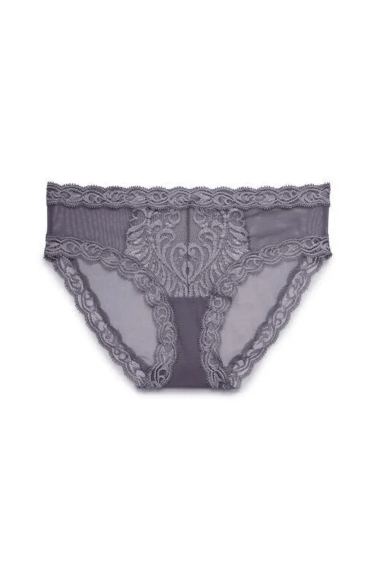 Feathers Hipster sold by Natori