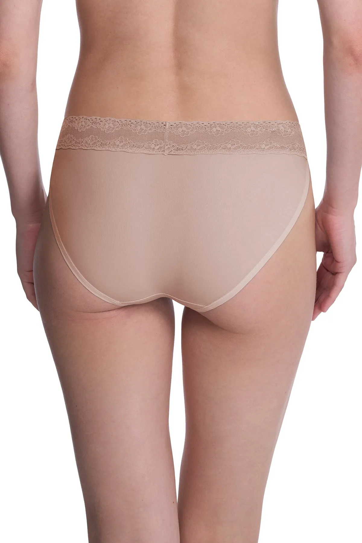 Bliss Perfection One Size French Bikini sold by Natori product image thumbnail 4