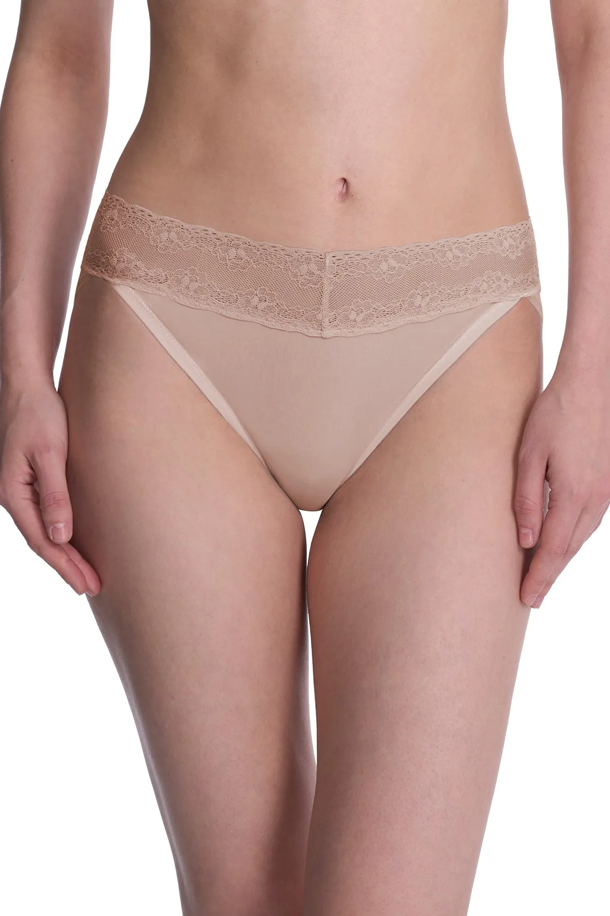 Bliss Perfection One Size French Bikini sold by Natori product image thumbnail 2