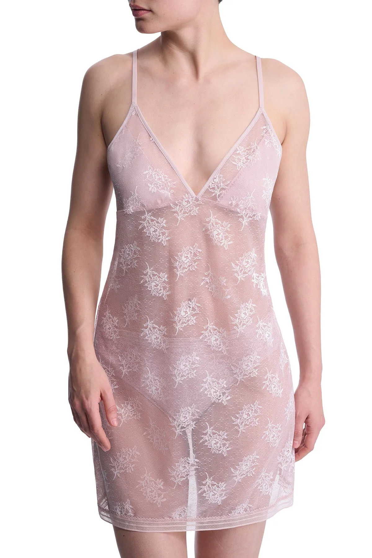 Love Lace Slip sold by Natori product image thumbnail 3