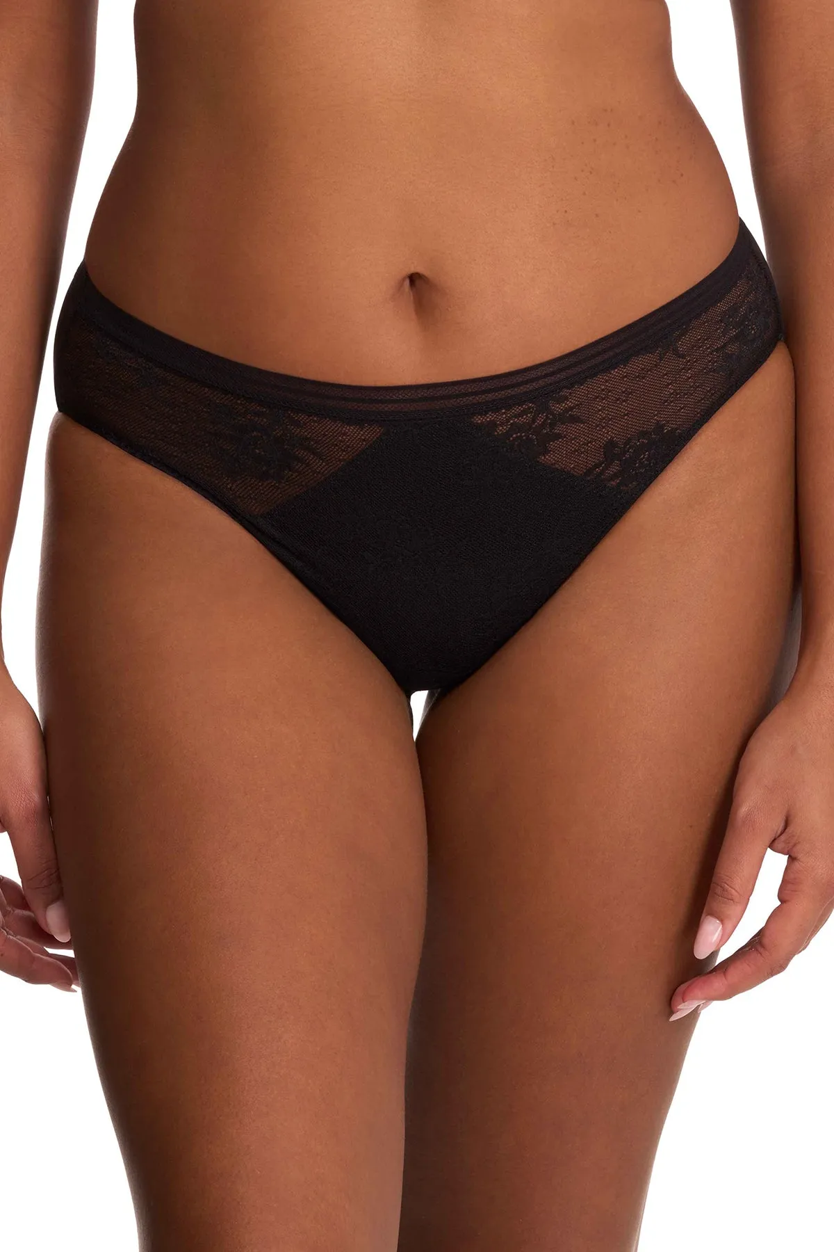 Love Lace Hipster sold by Natori product image thumbnail 5
