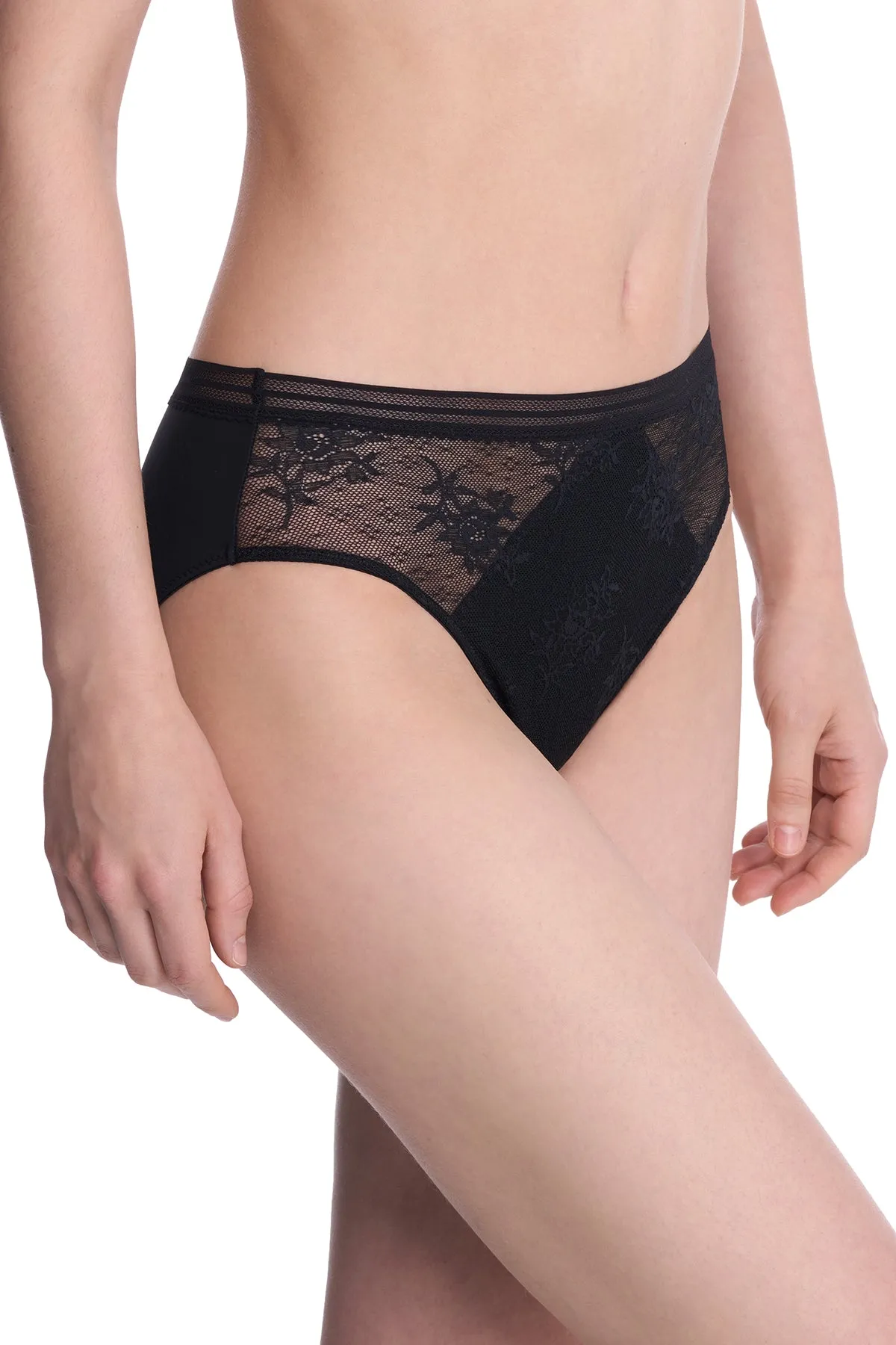 Love Lace Hipster sold by Natori product image thumbnail 3