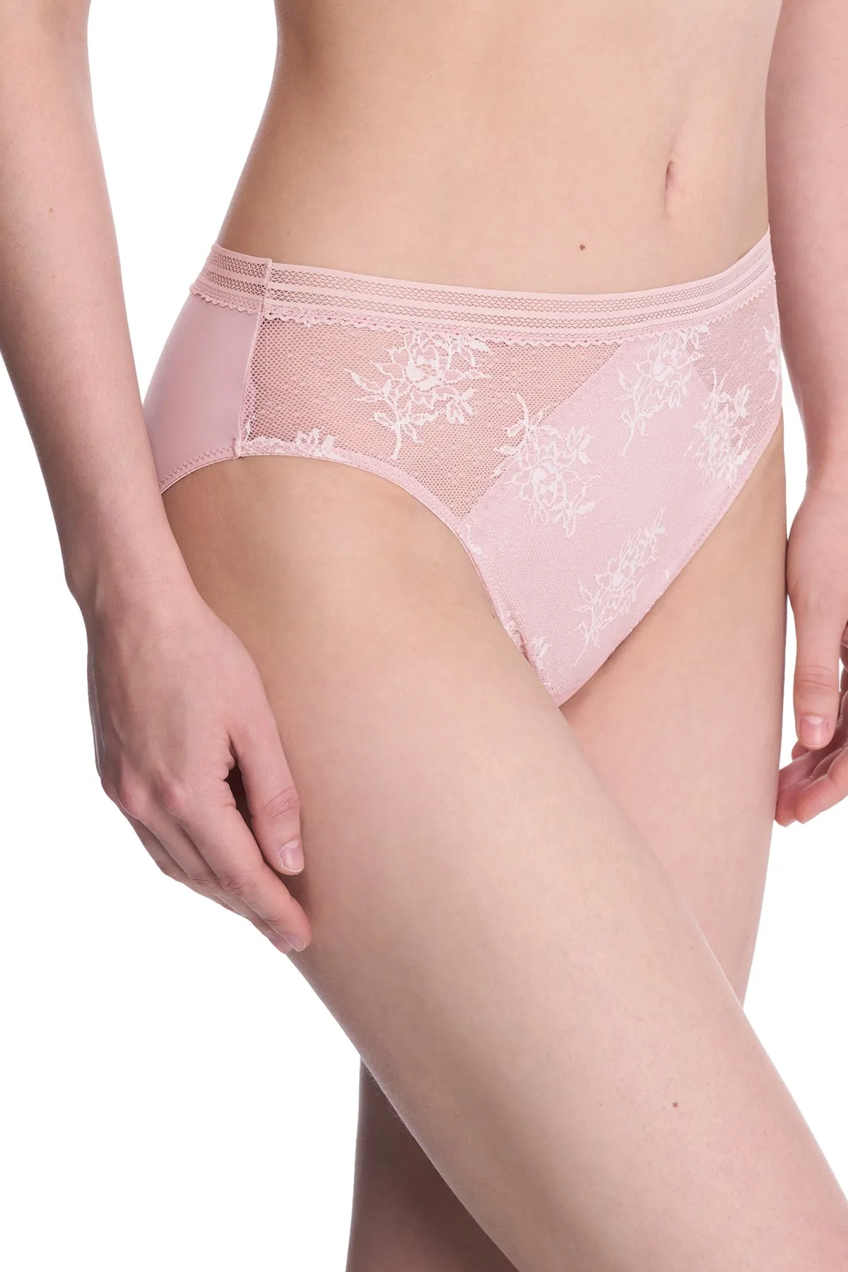 Love Lace Hipster sold by Natori product image thumbnail 3