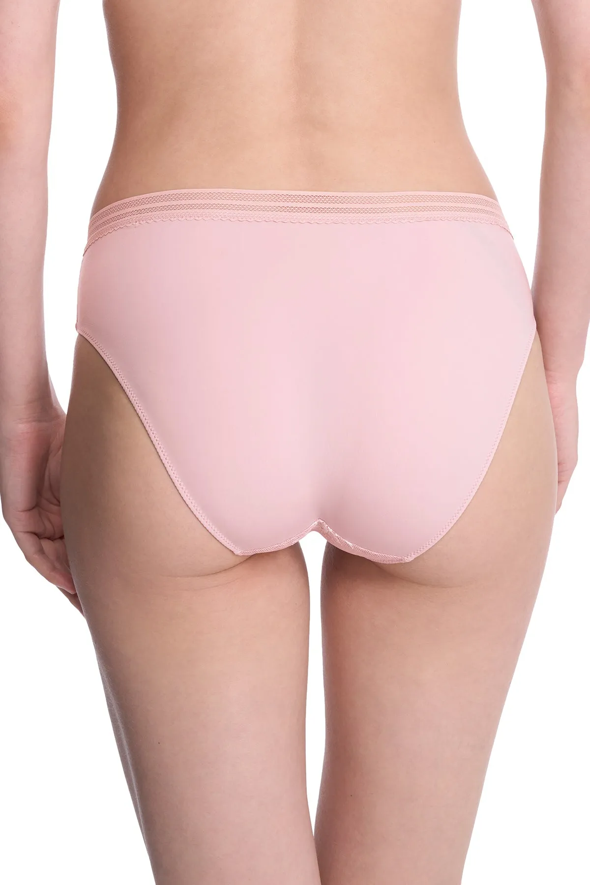 Love Lace Hipster sold by Natori product image thumbnail 4