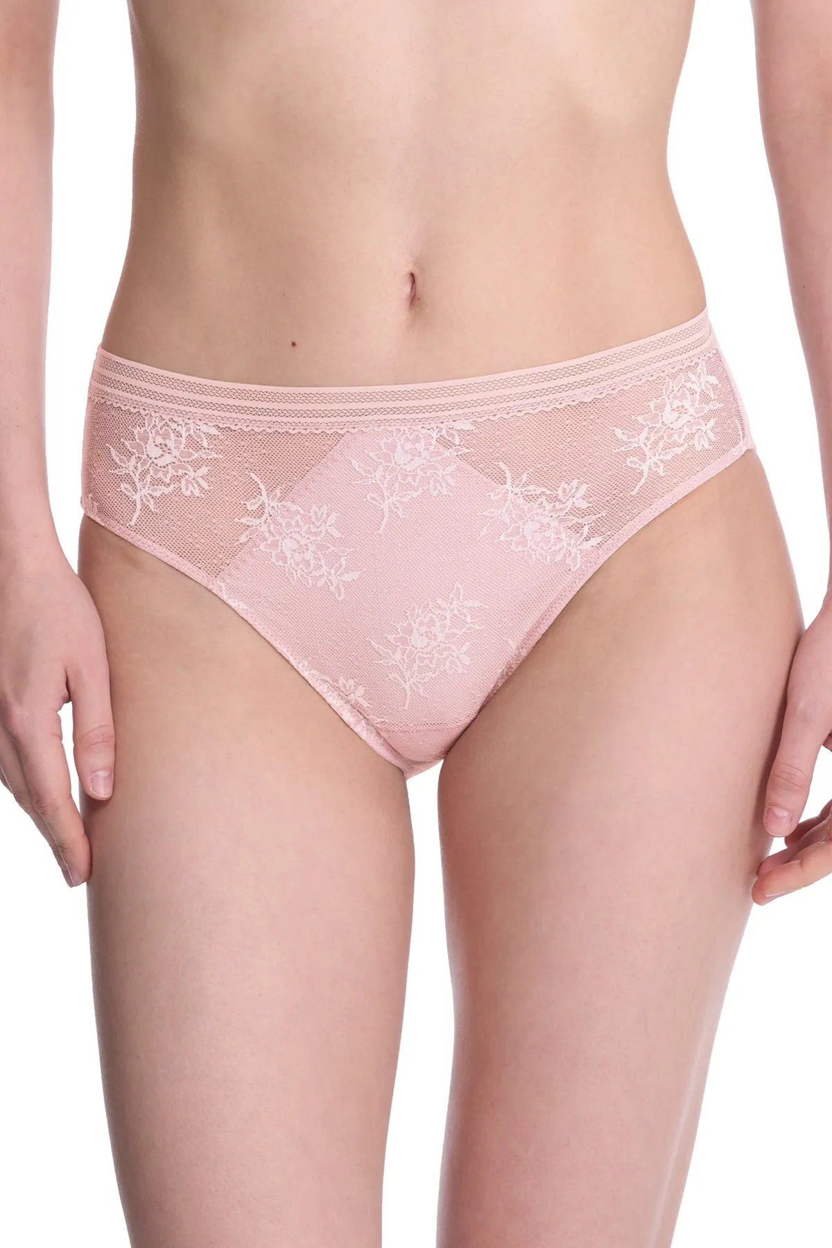 Love Lace Hipster sold by Natori product image thumbnail 2