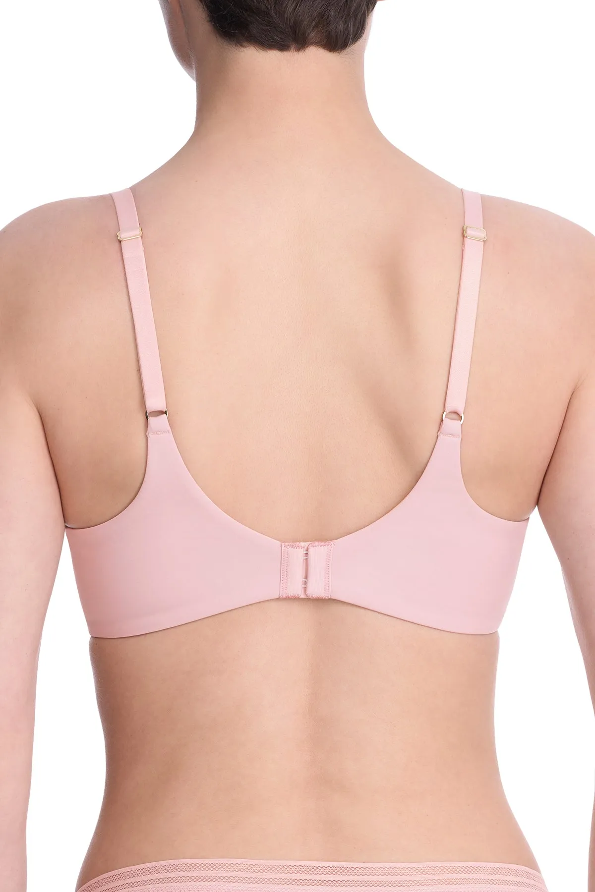 Love Lace Underwire Bra sold by Natori product image thumbnail 5