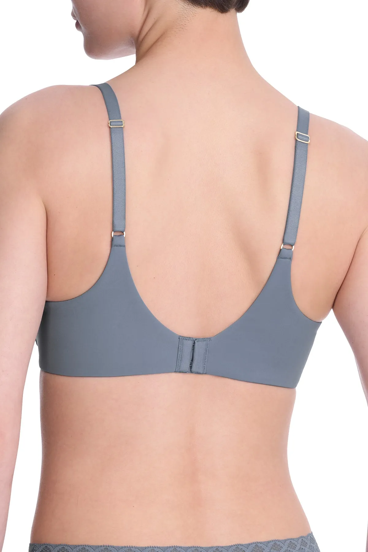 Love Lace Underwire Bra sold by Natori product image thumbnail 5