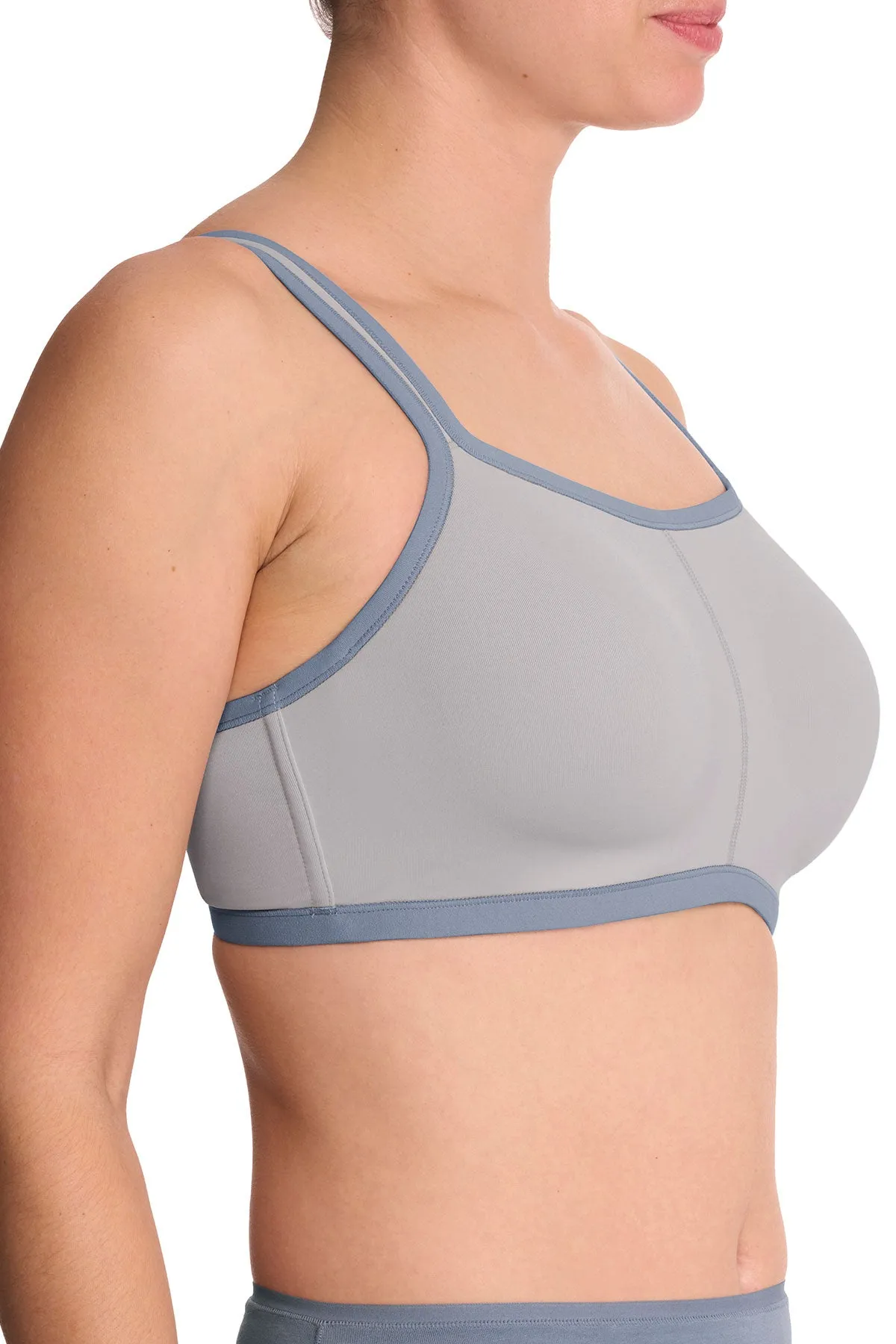 Yogi Contour Convertible Sports Bra sold by Natori product image thumbnail 3