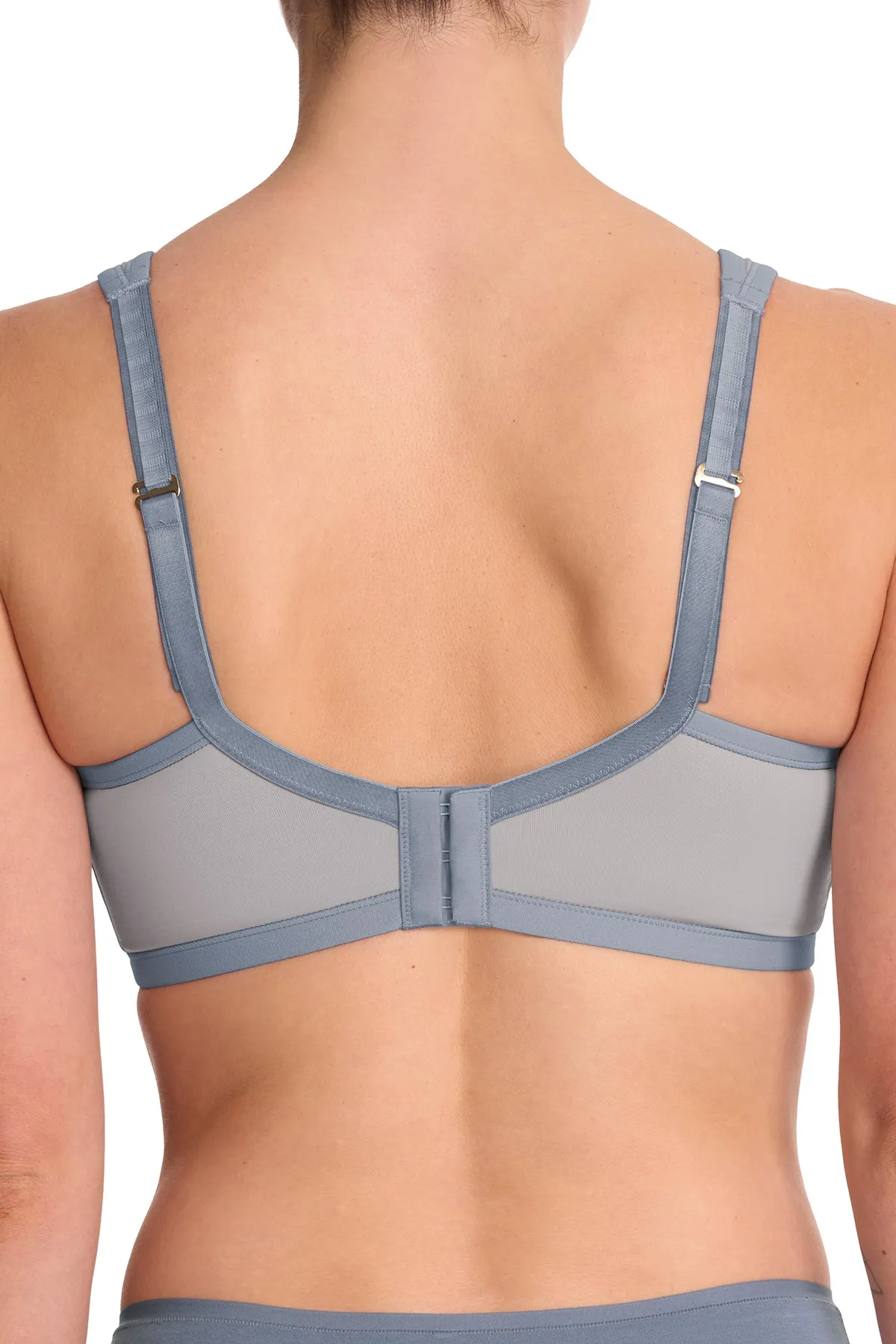 Yogi Contour Convertible Sports Bra sold by Natori product image thumbnail 5