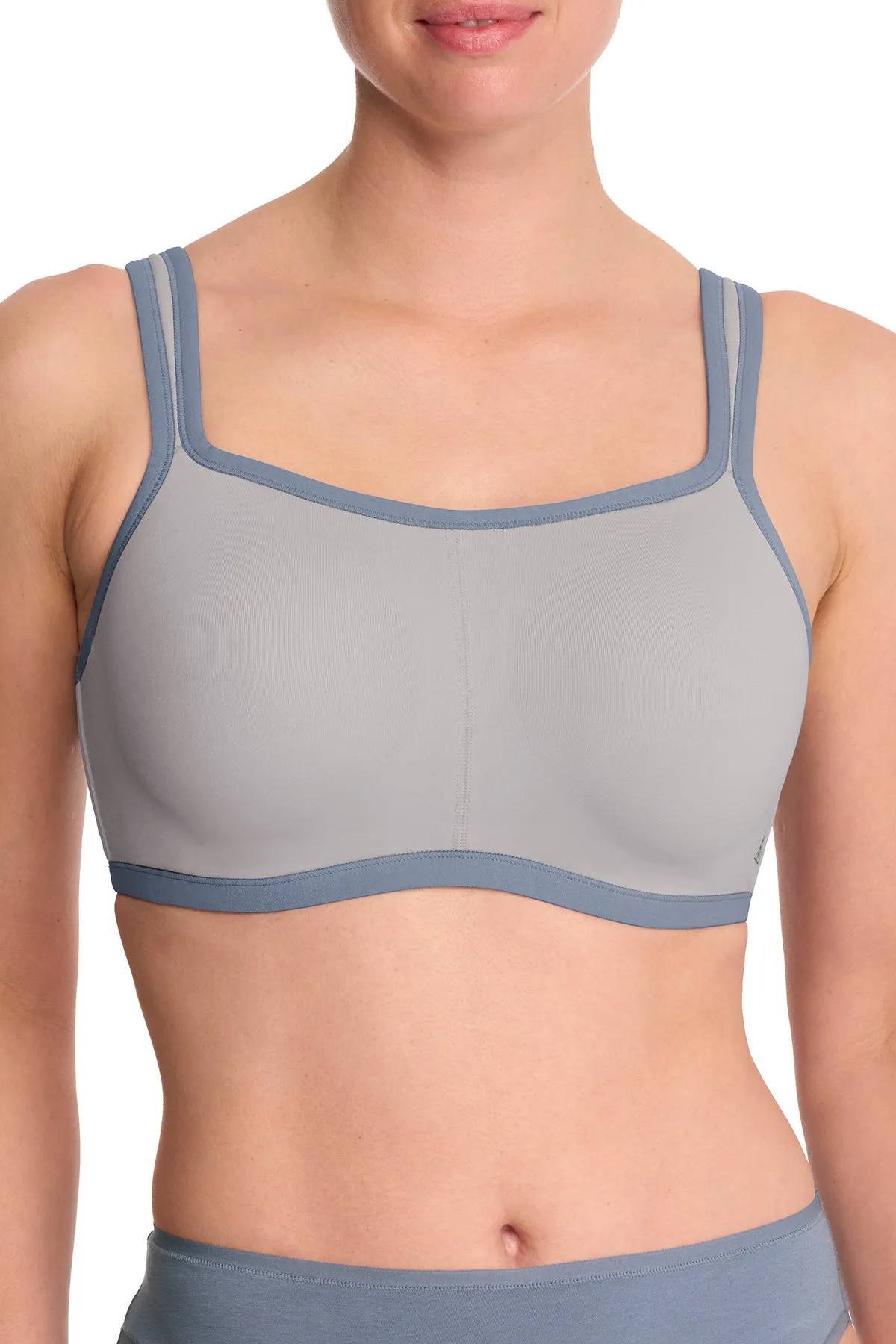 Yogi Contour Convertible Sports Bra sold by Natori product image thumbnail 2