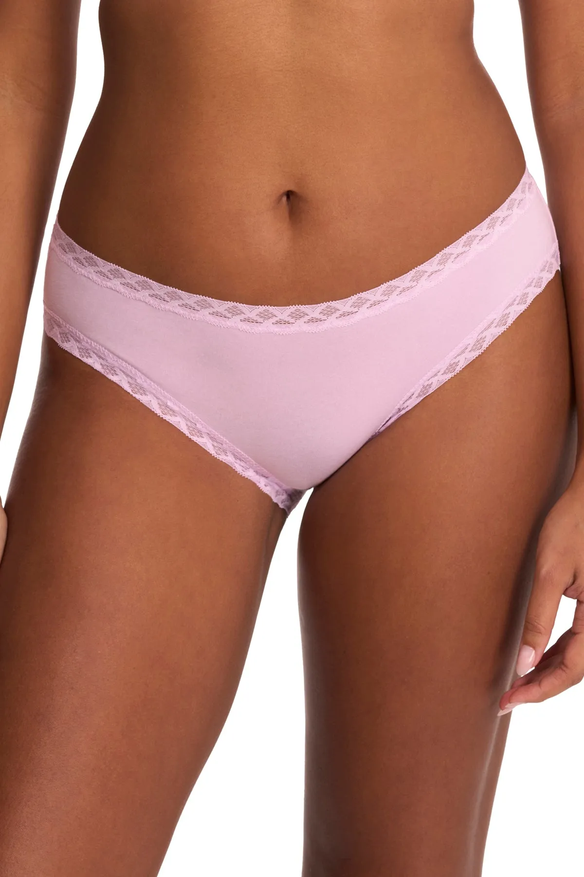 Bliss Girl Brief 3-Pack sold by Natori product image thumbnail 4