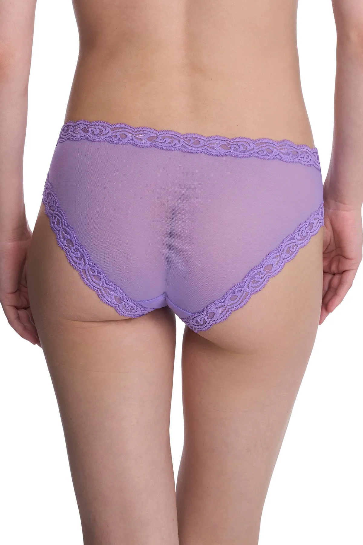 Feathers Hipster sold by Natori product image thumbnail 4