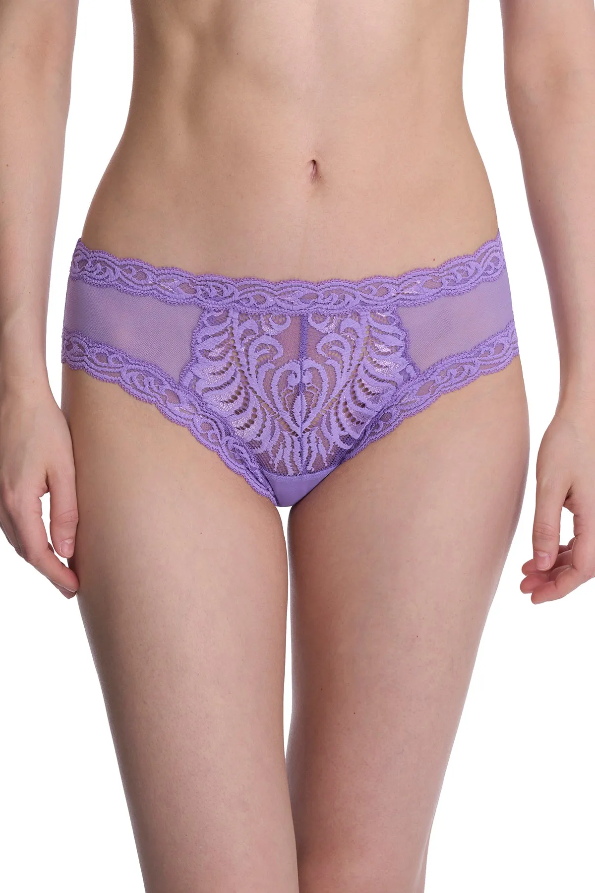 Feathers Hipster sold by Natori product image thumbnail 2