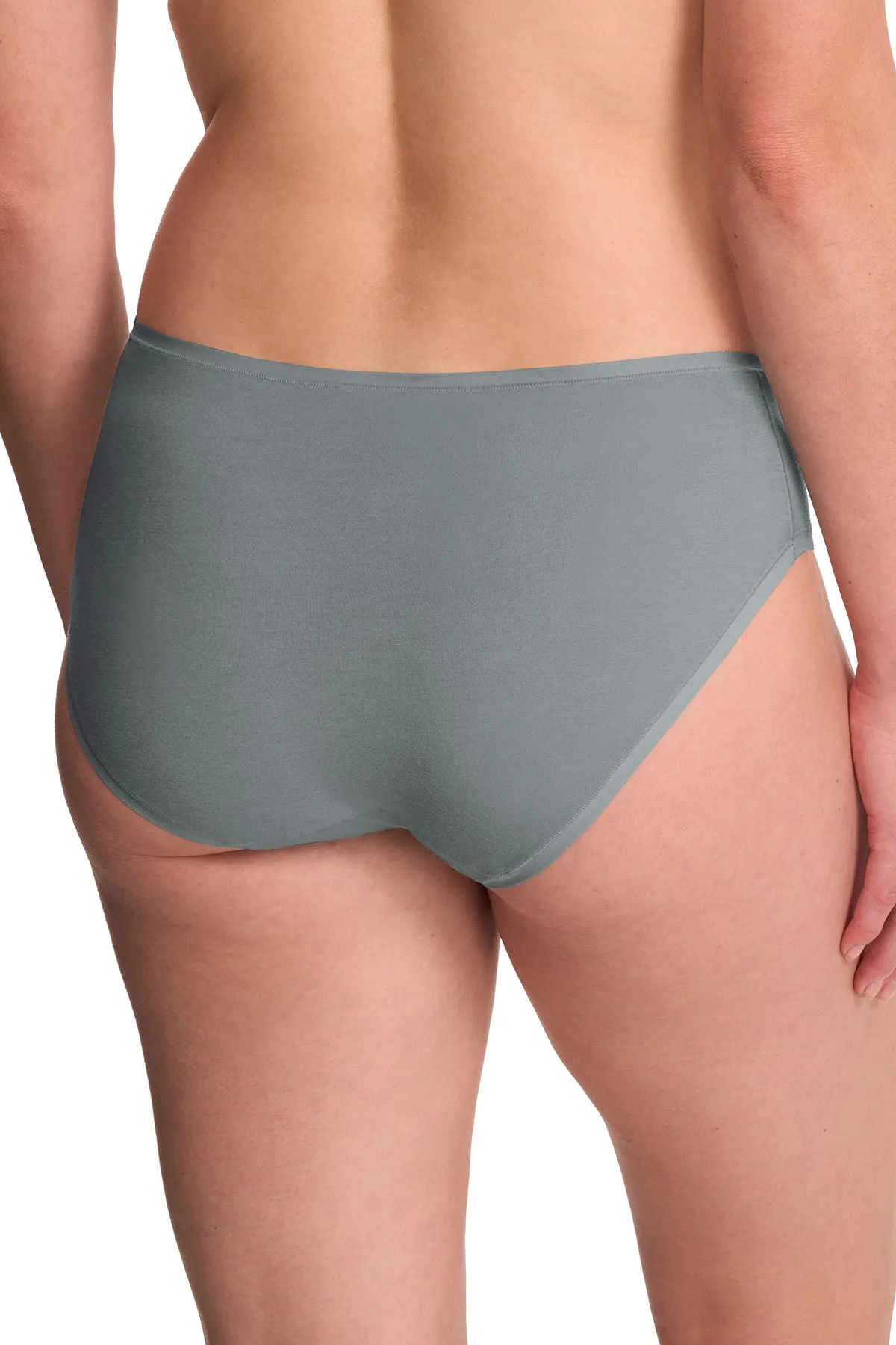 Bliss Bare Cotton Hipster sold by Natori product image thumbnail 4