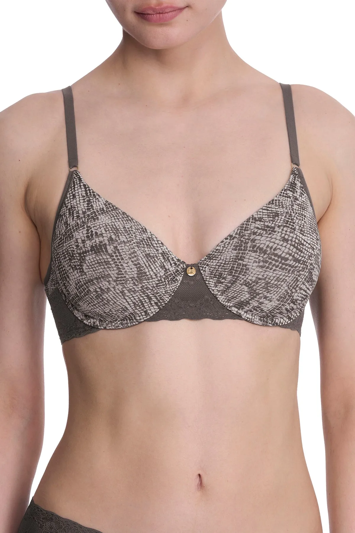 Bliss Perfection Contour Underwire Bra sold by Natori product image thumbnail 2
