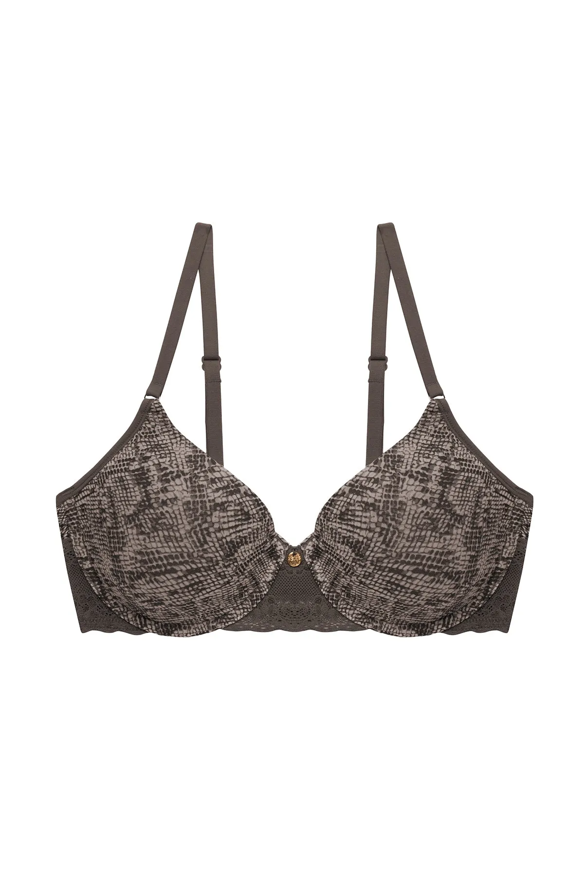 Bliss Perfection Contour Underwire Bra sold by Natori