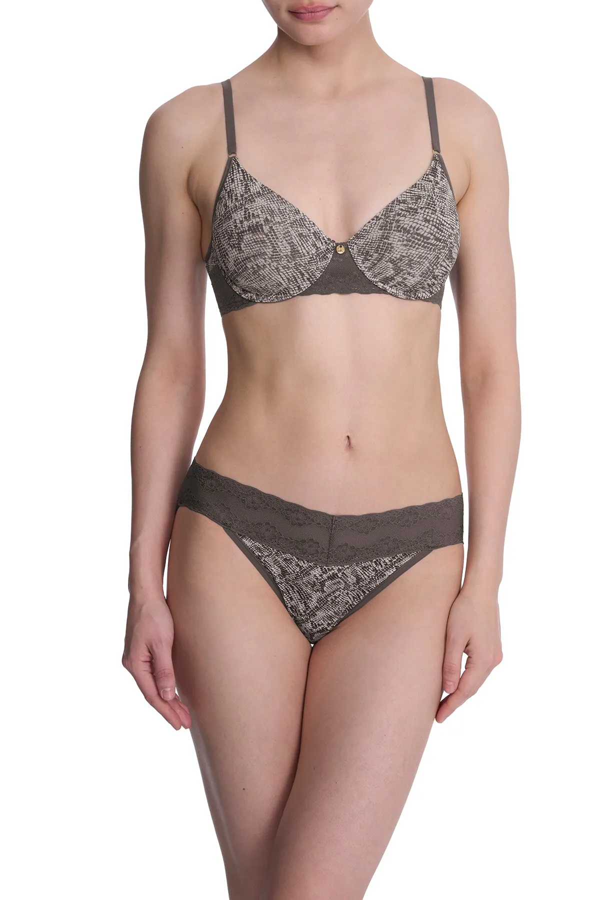Bliss Perfection Contour Underwire Bra sold by Natori product image thumbnail 5