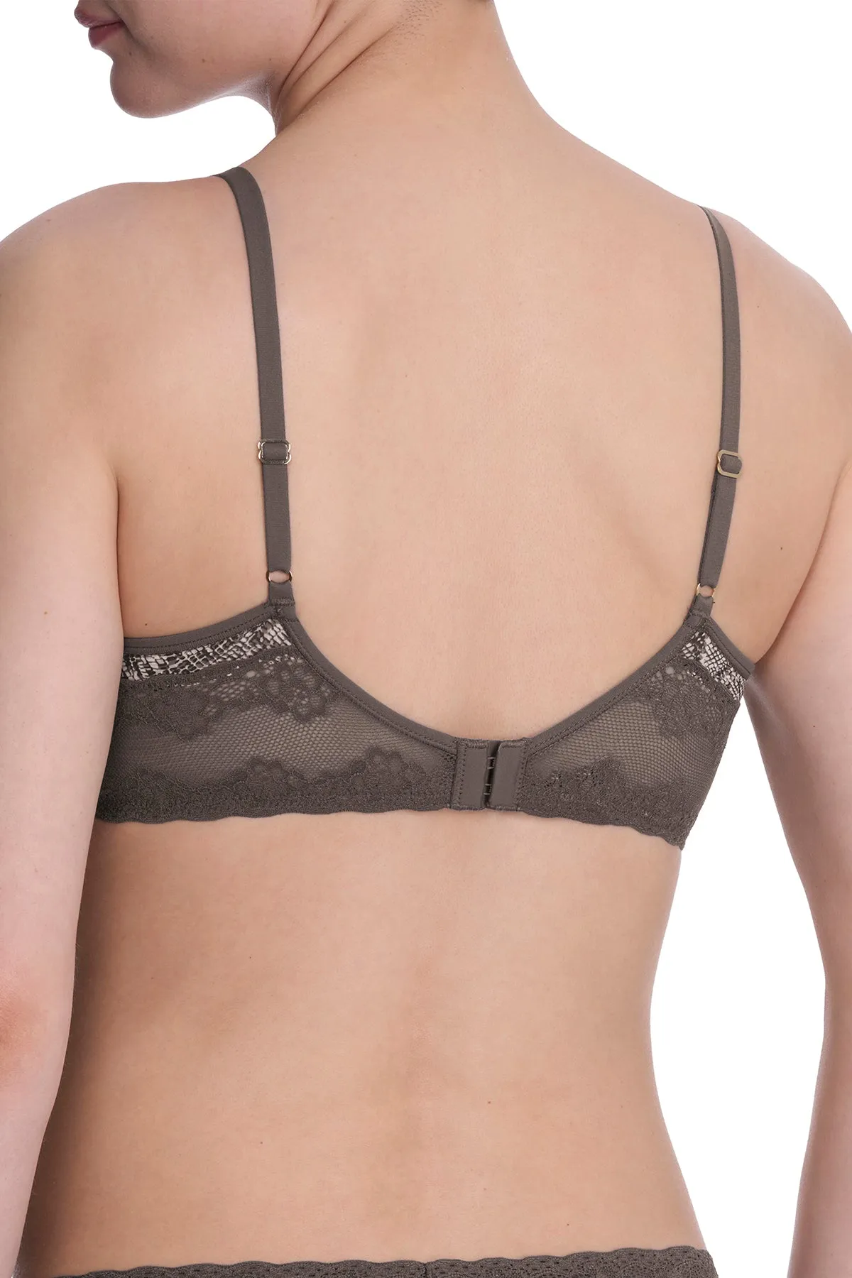 Bliss Perfection Contour Underwire Bra sold by Natori product image thumbnail 4