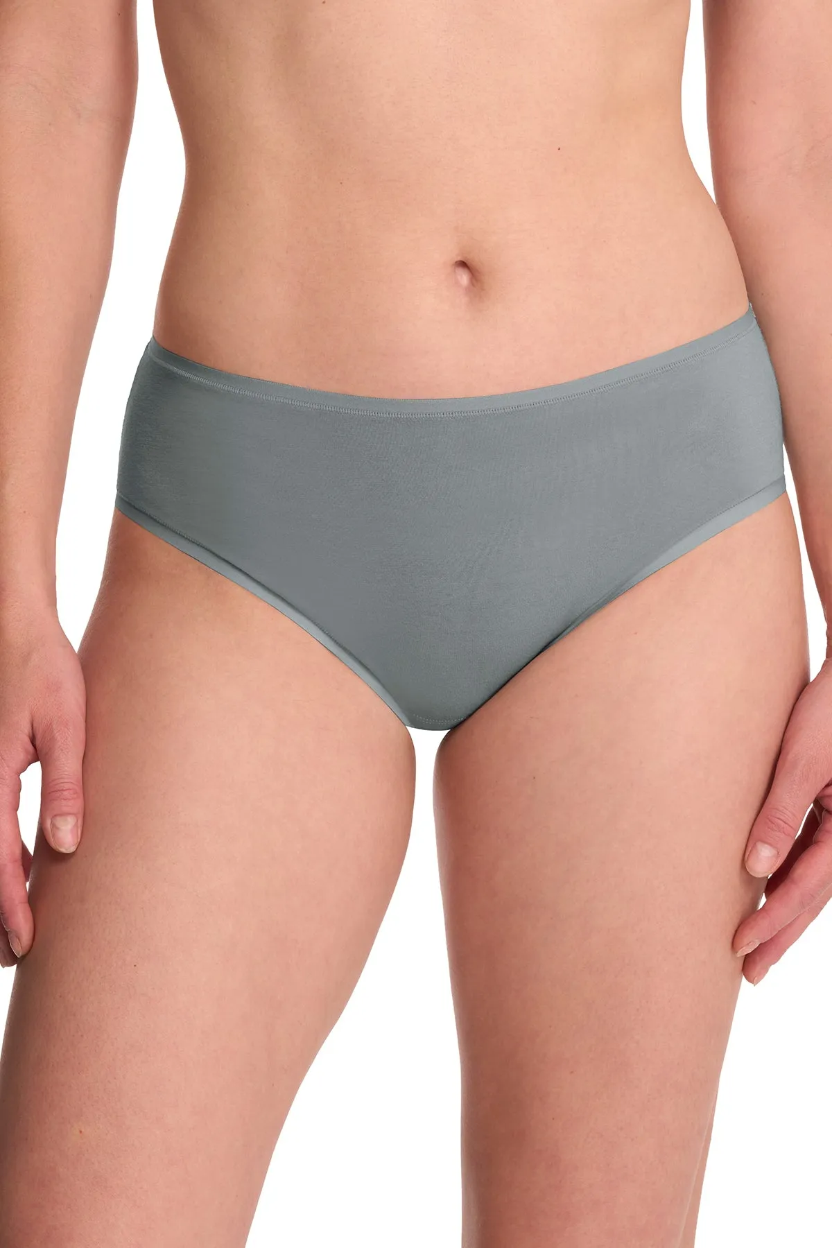 Bliss Bare Cotton Hipster 3-Pack sold by Natori product image thumbnail 2