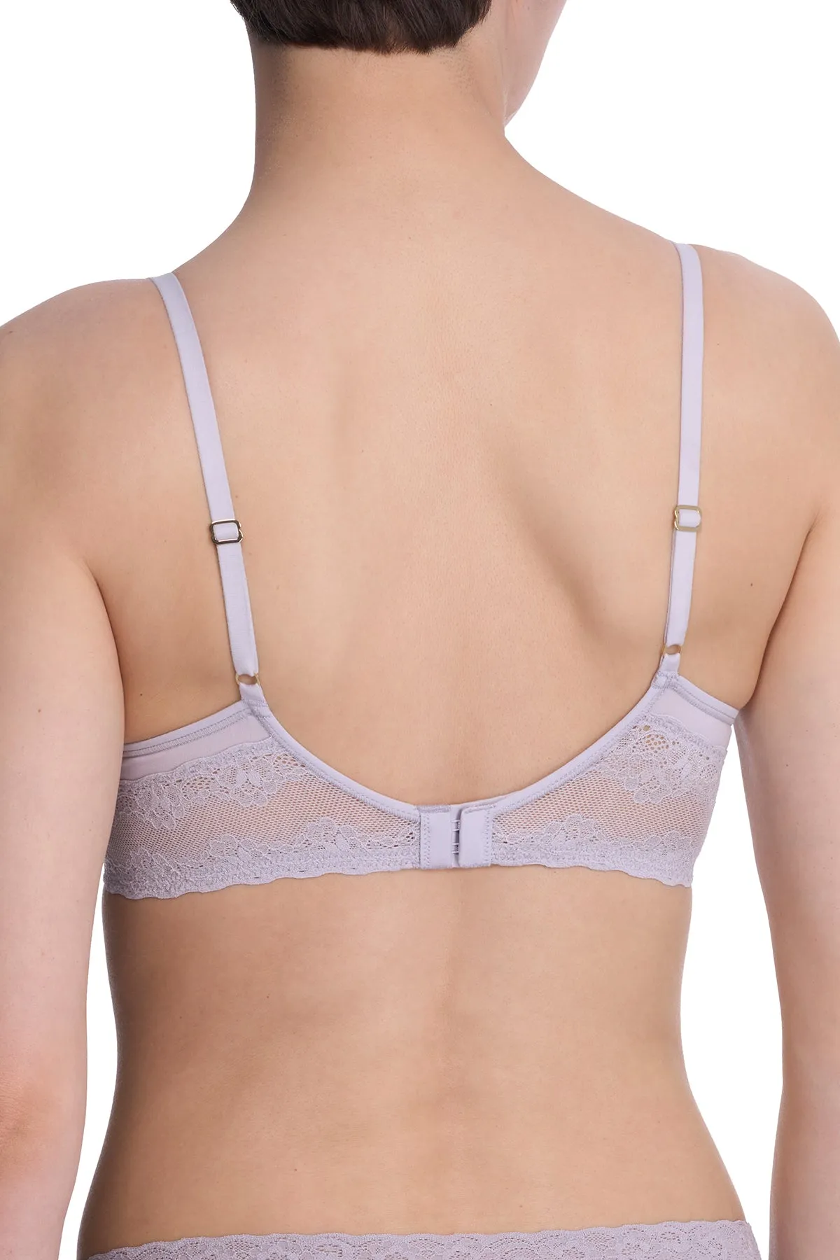 Bliss Perfection Contour Underwire Bra sold by Natori product image thumbnail 4
