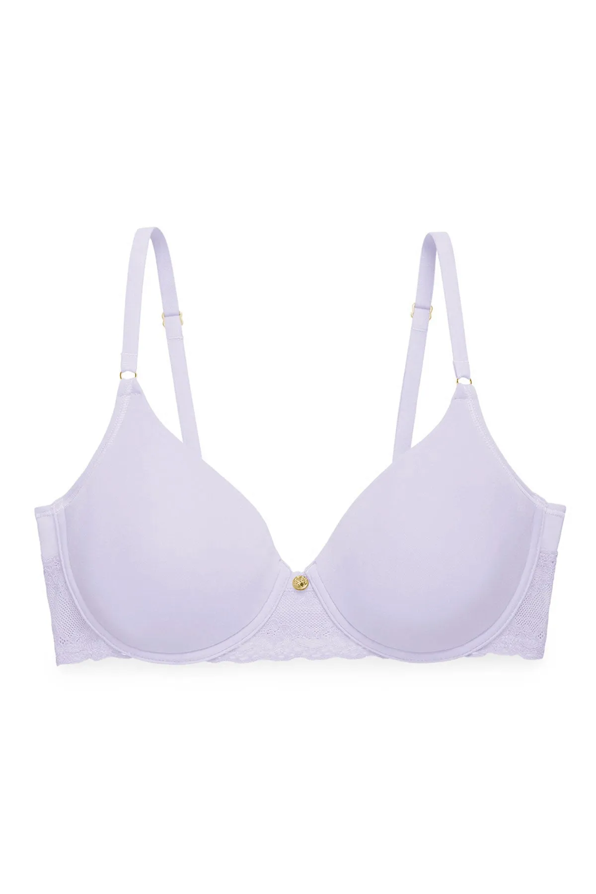 Bliss Perfection Contour Underwire Bra sold by Natori
