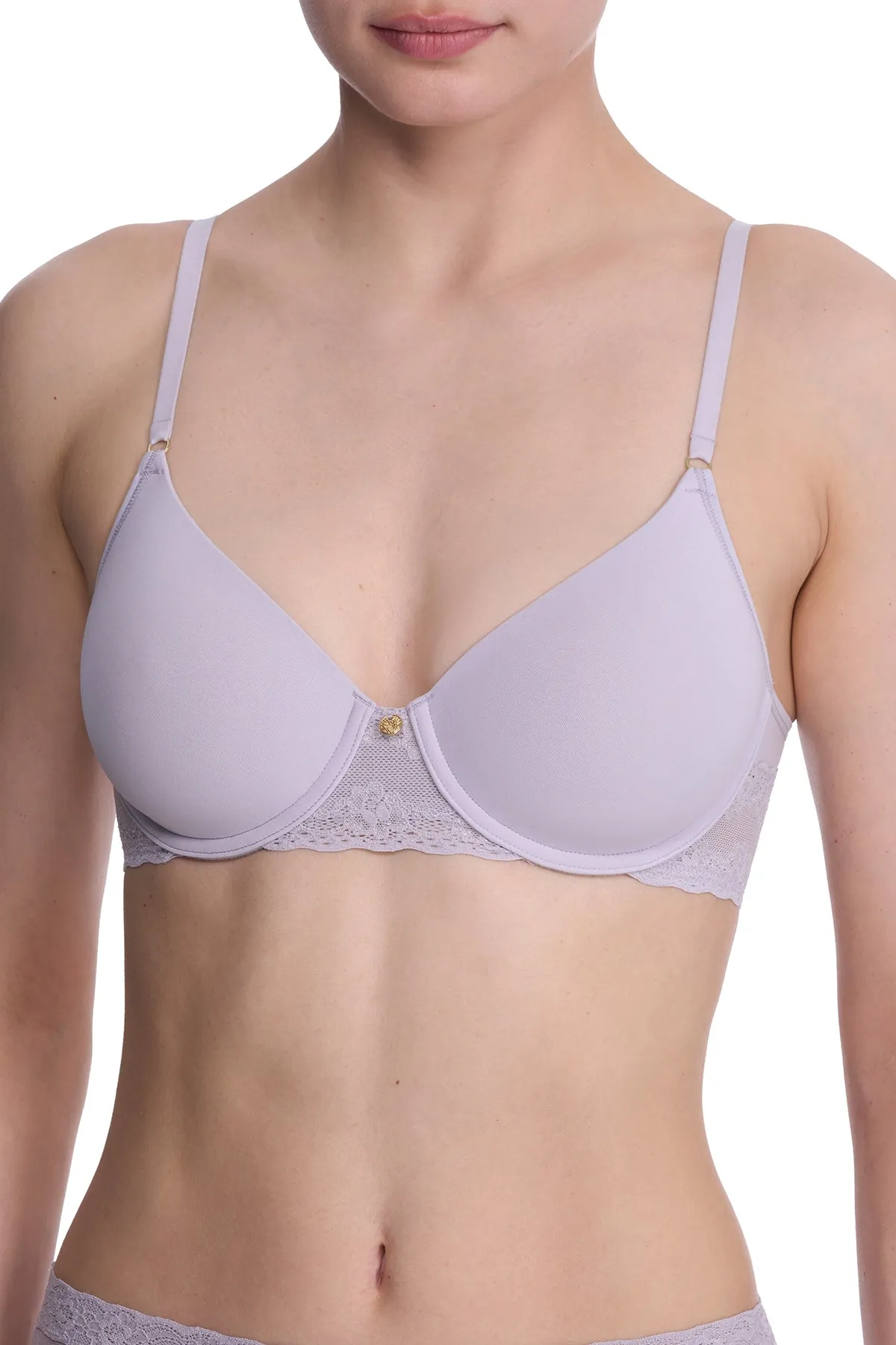 Bliss Perfection Contour Underwire Bra sold by Natori product image thumbnail 2