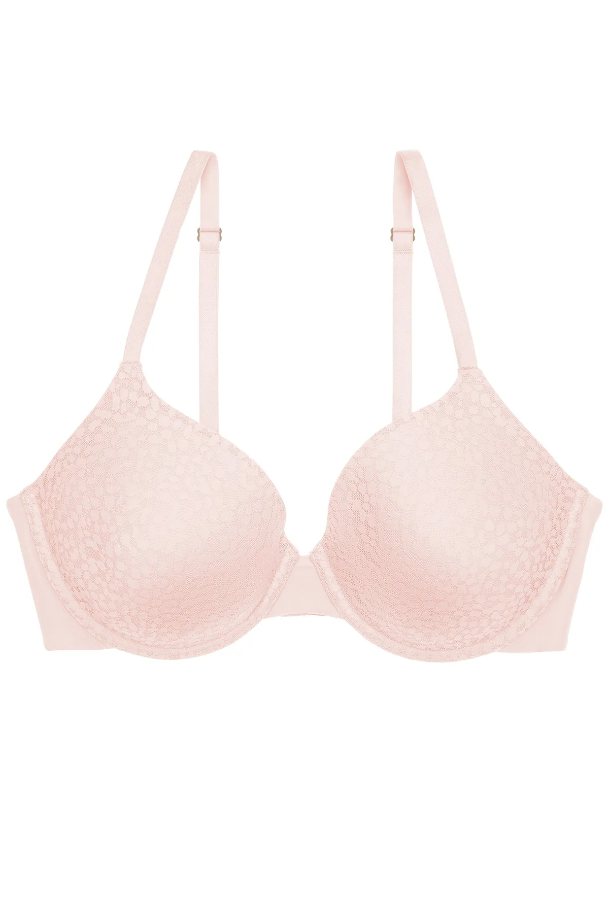 Comfort Evolution Full Fit Memory Foam Convertible Underwire Bra sold by Natori