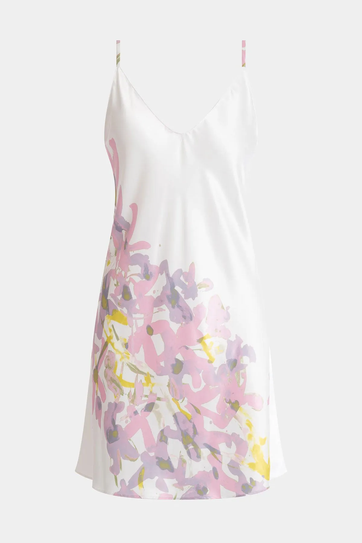 Sumi-E Chemise sold by Natori product image thumbnail 4