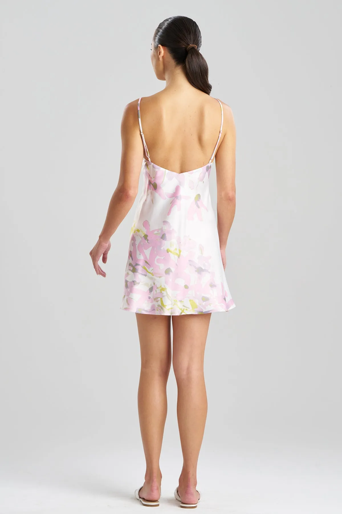 Sumi-E Chemise sold by Natori product image thumbnail 3