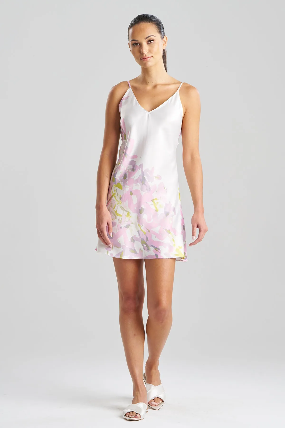 Sumi-E Chemise sold by Natori product image thumbnail 2