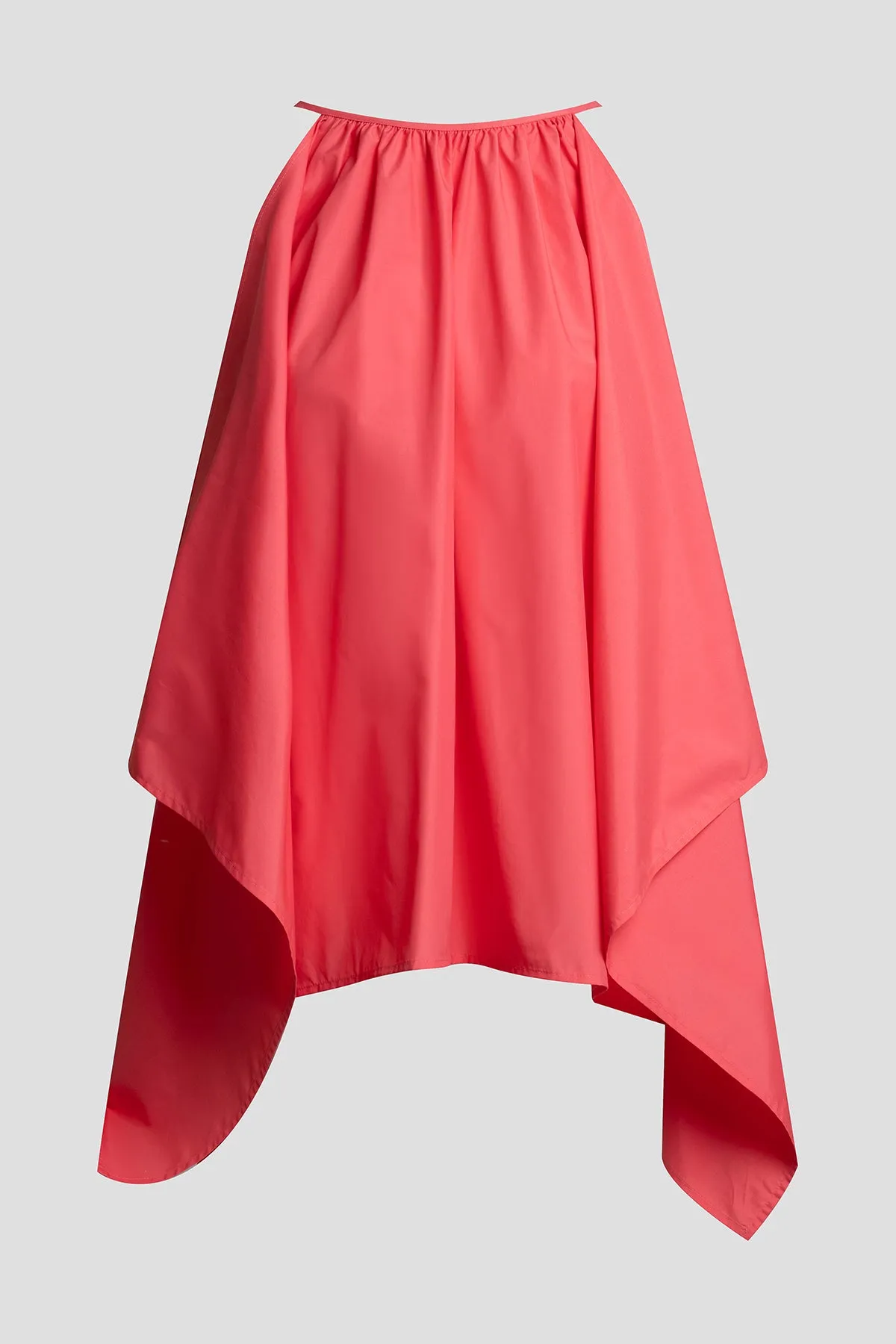 Techno Poplin Handkerchief Top sold by Natori product image thumbnail 5