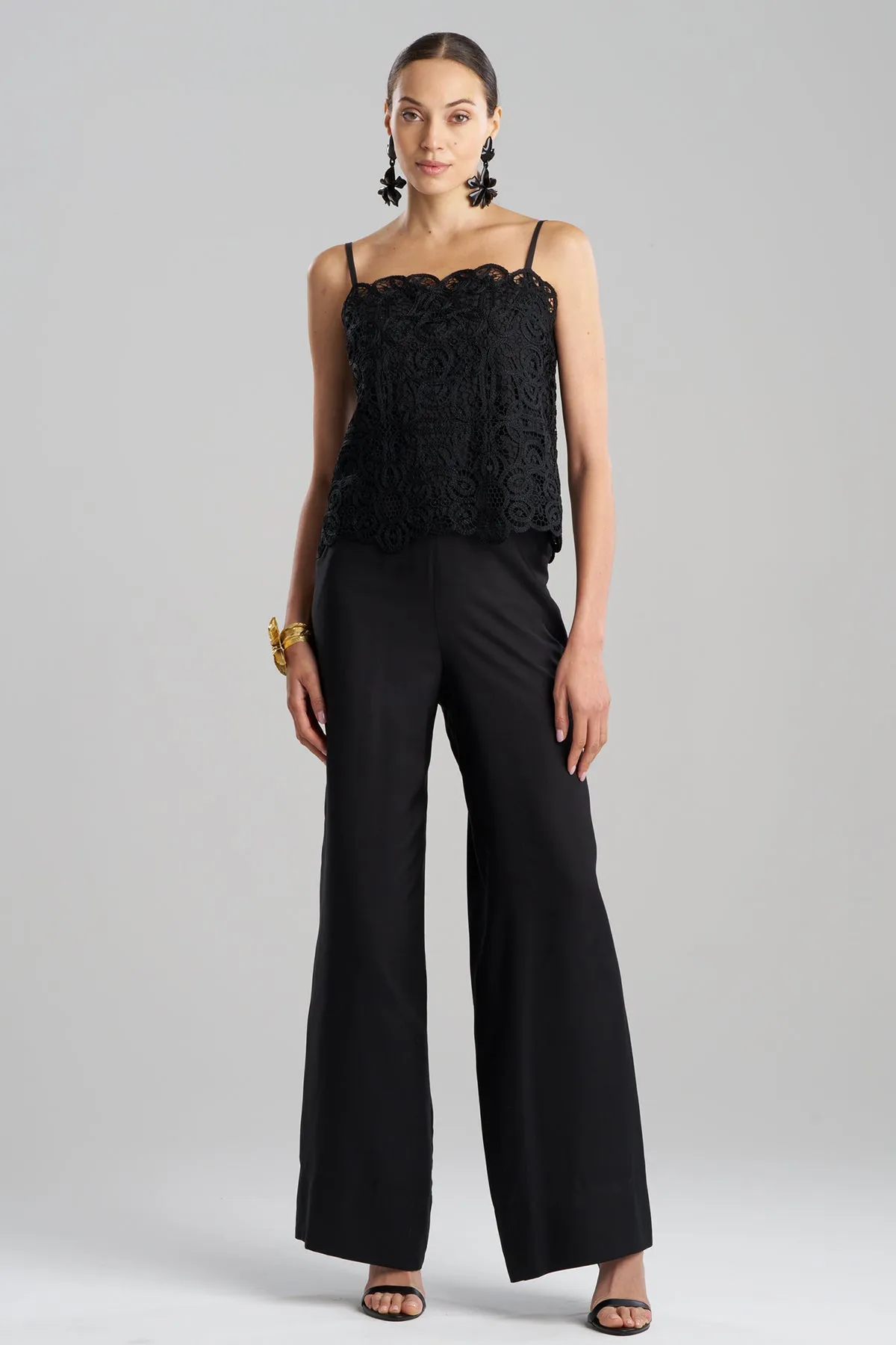 Raffia Lace Cami sold by Natori product image thumbnail 2