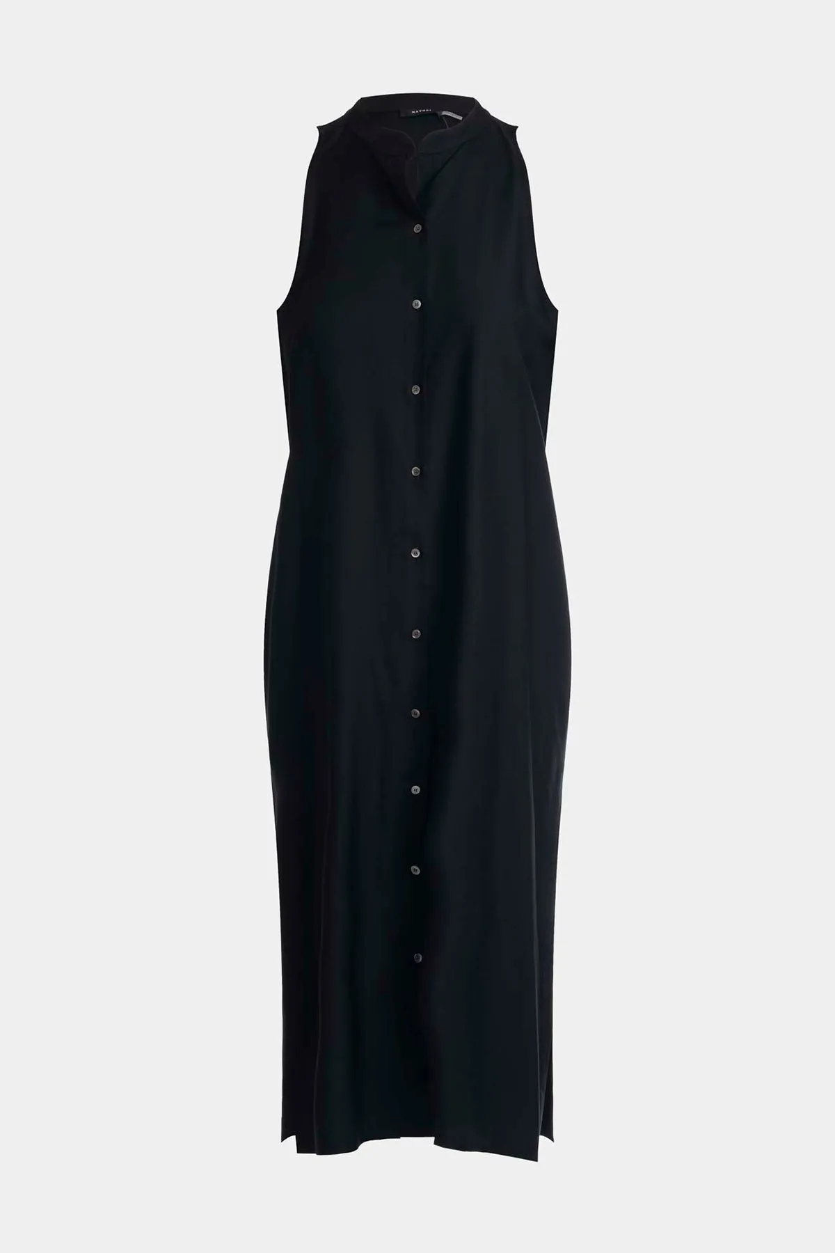 Cotton Silk Twill Sleeveless Tunic sold by Natori product image thumbnail 3