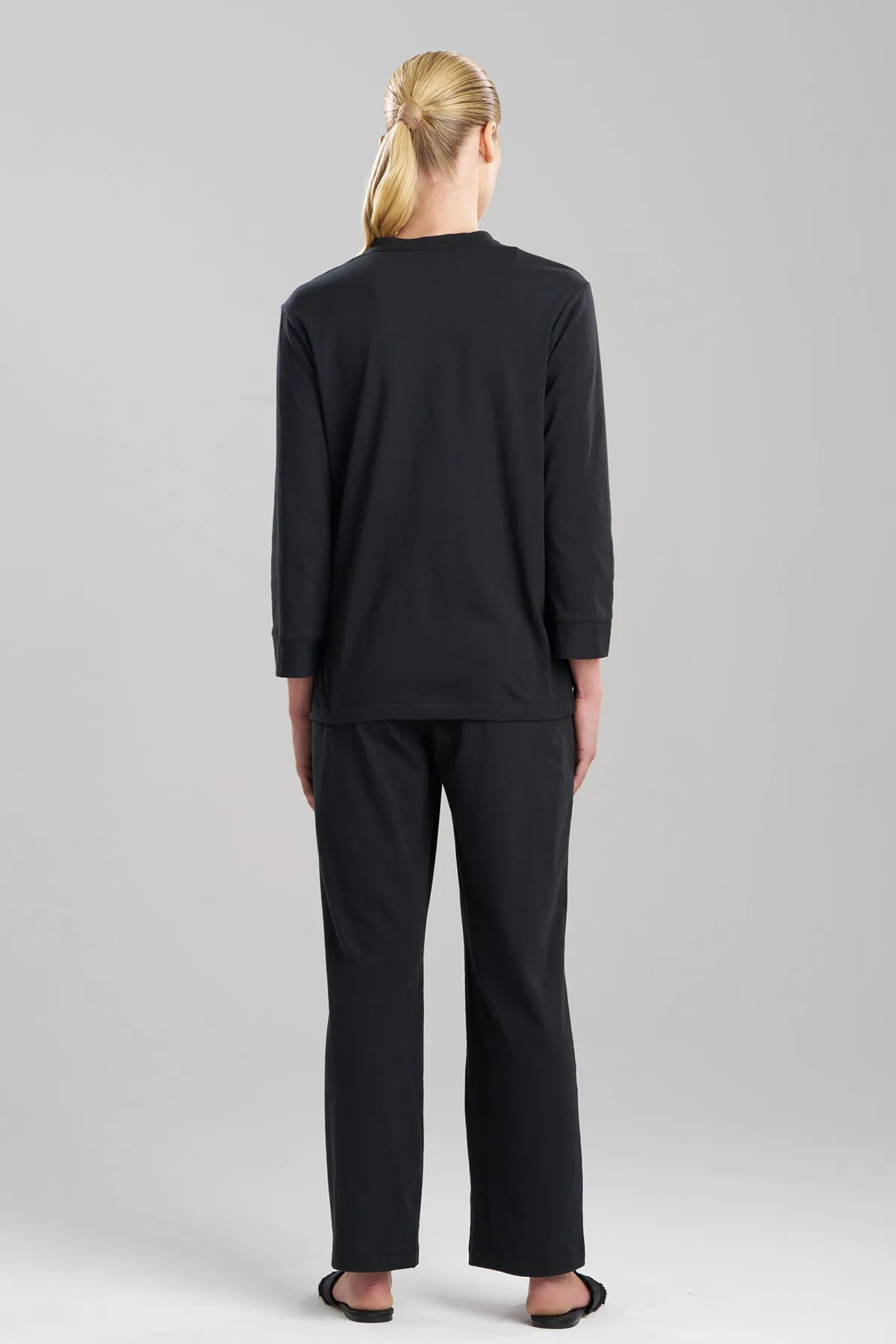 Breeze Mandarin PJ sold by Natori product image thumbnail 2