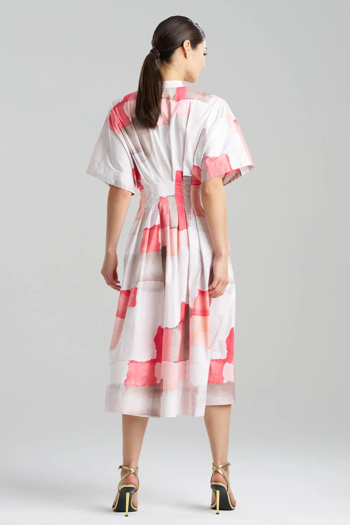 Chiyo Cotton Dress sold by Natori product image thumbnail 5