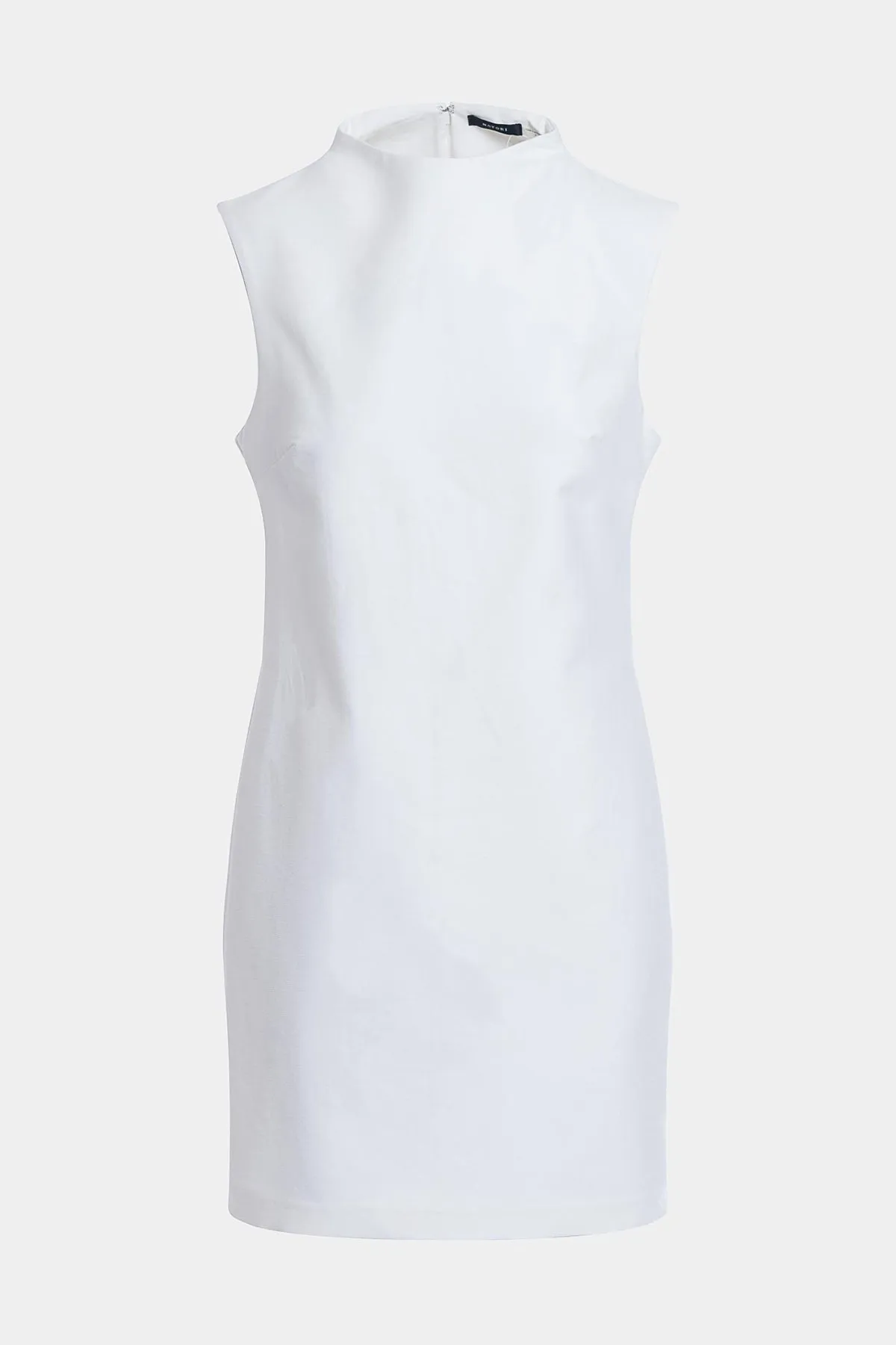 Canvas Cotton Sheath Dress sold by Natori product image thumbnail 4