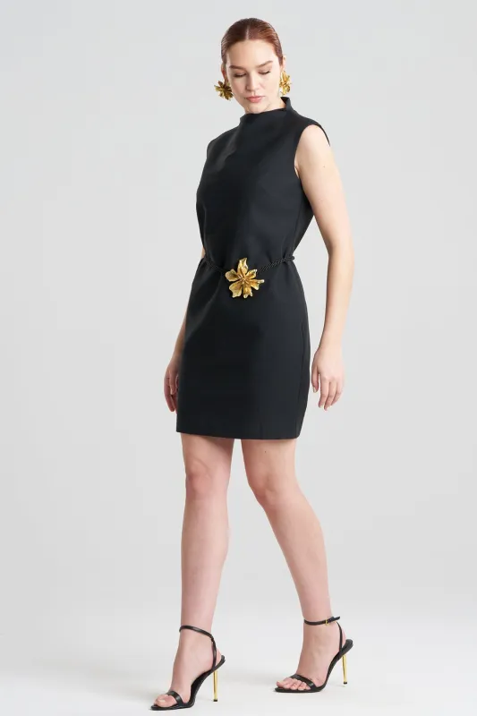 Canvas Cotton Sheath Dress sold by Natori