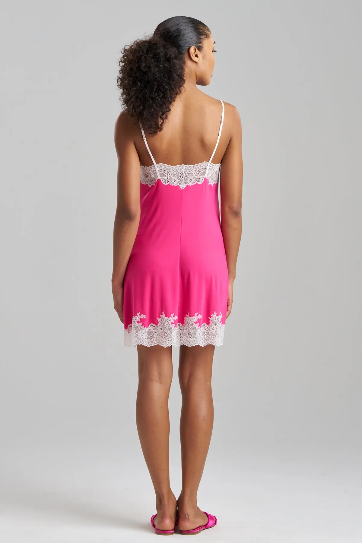 Enchant Chemise sold by Natori product image thumbnail 4