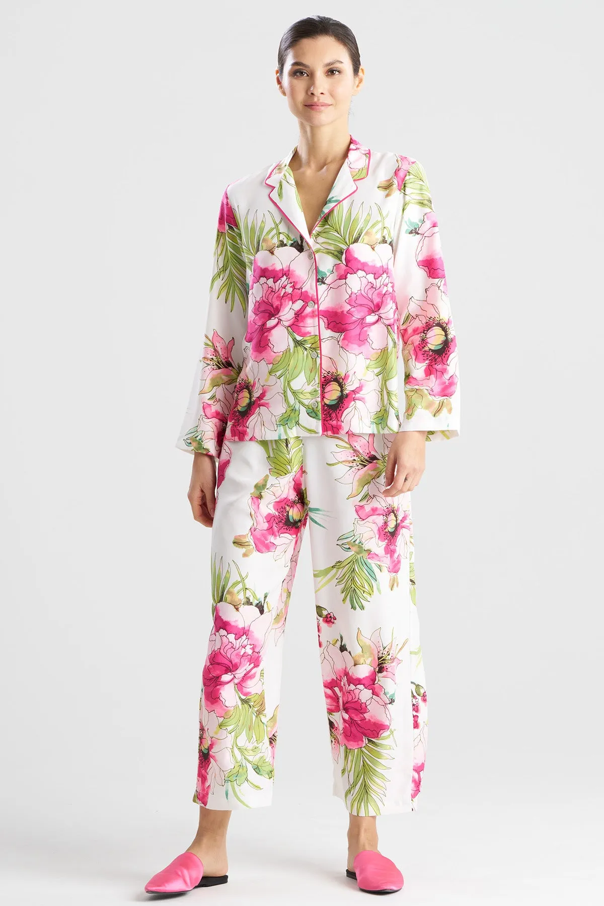 Sonomi Notch PJ sold by Natori