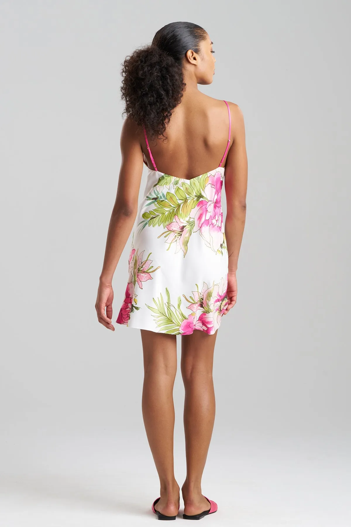 Sonomi Chemise sold by Natori product image thumbnail 2