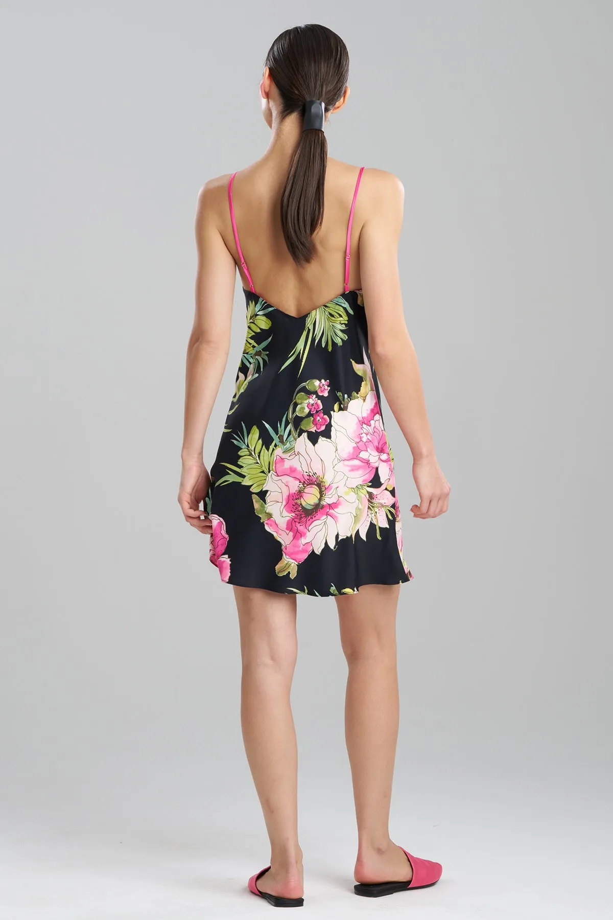 Sonomi Chemise sold by Natori product image thumbnail 2