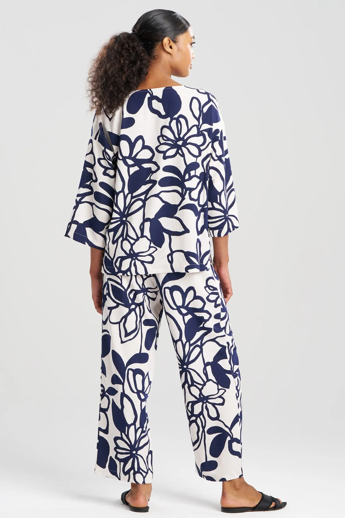 Miyu PJ sold by Natori product image thumbnail 2