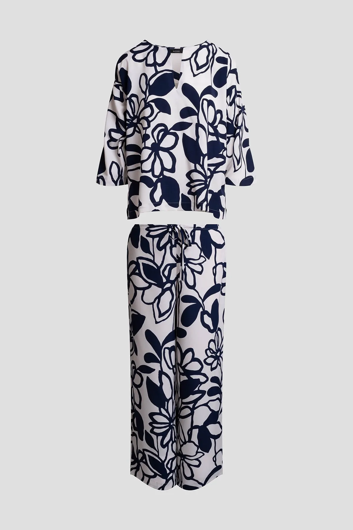 Miyu PJ sold by Natori product image thumbnail 3