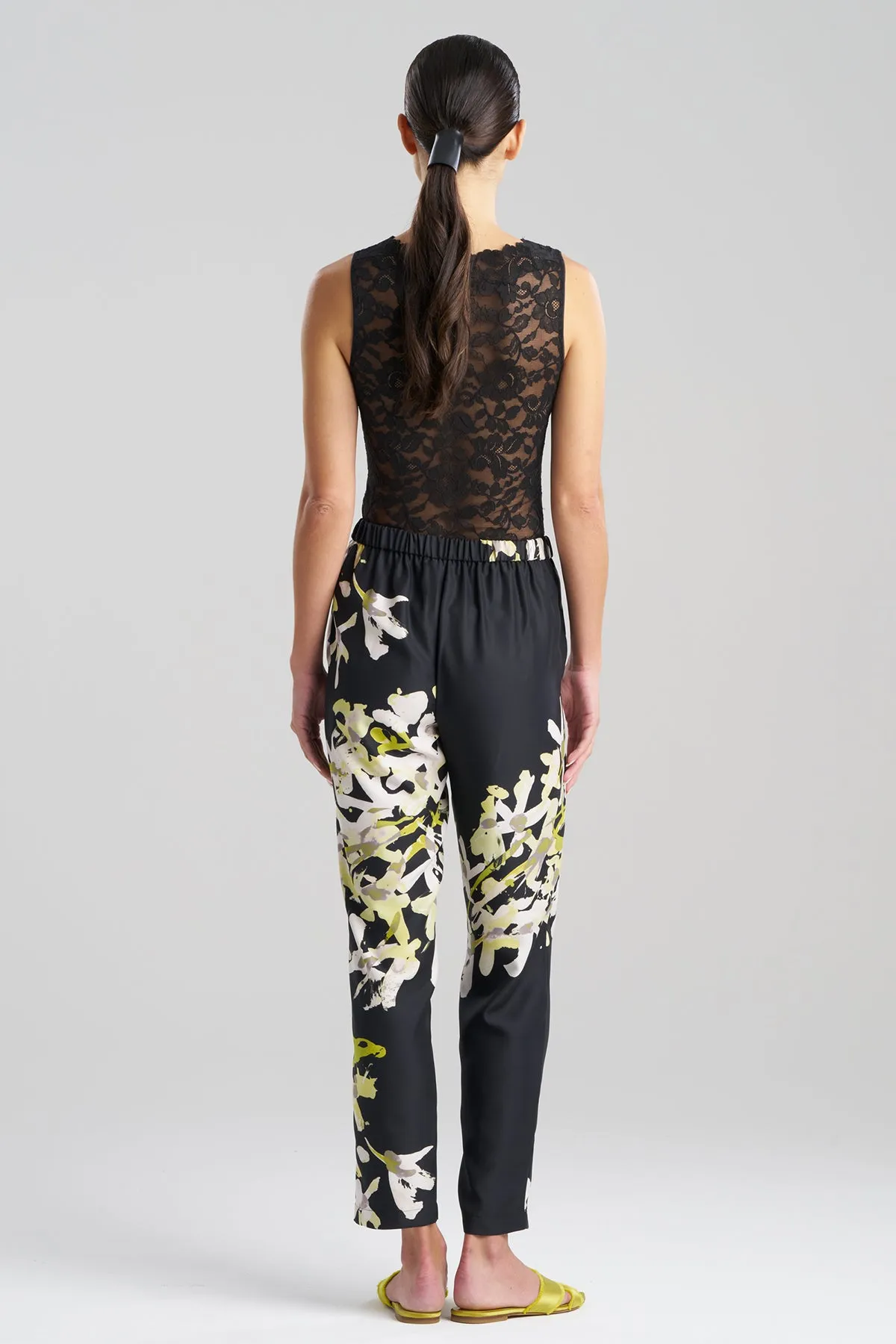 Sumi-E Pants sold by Natori product image thumbnail 3