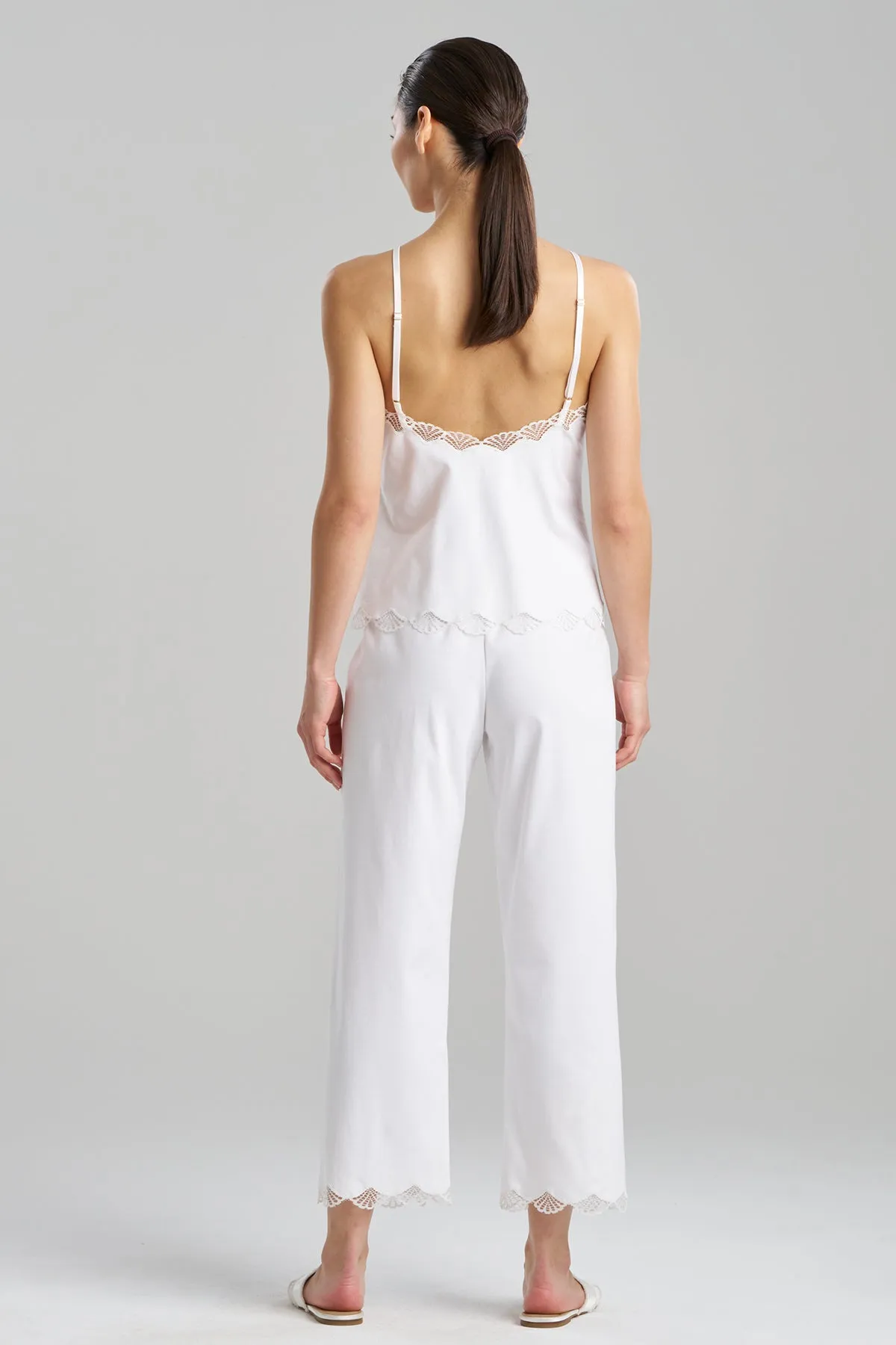 Bliss Serenity Cotton Cami PJ sold by Natori product image thumbnail 2